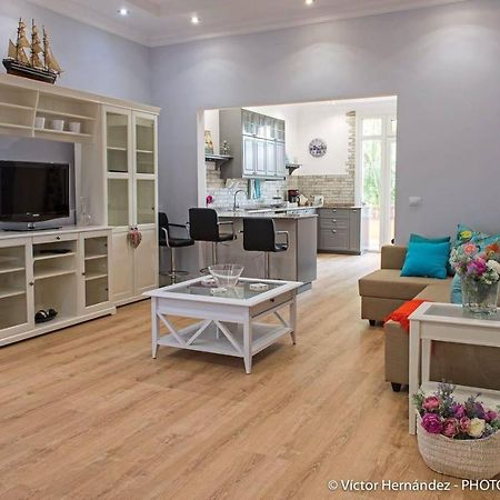 라스팔마스 Flatguest Living House 아파트 외부 사진