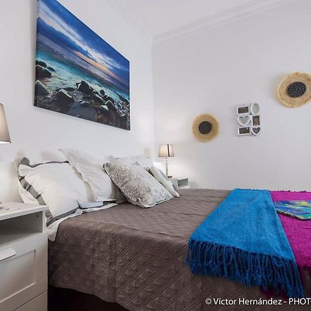 라스팔마스 Flatguest Living House 아파트 외부 사진