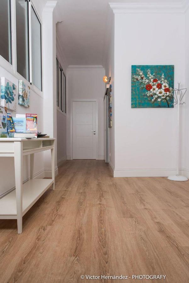 라스팔마스 Flatguest Living House 아파트 외부 사진