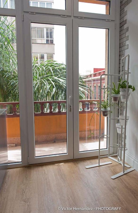라스팔마스 Flatguest Living House 아파트 외부 사진