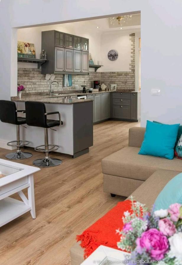 라스팔마스 Flatguest Living House 아파트 외부 사진